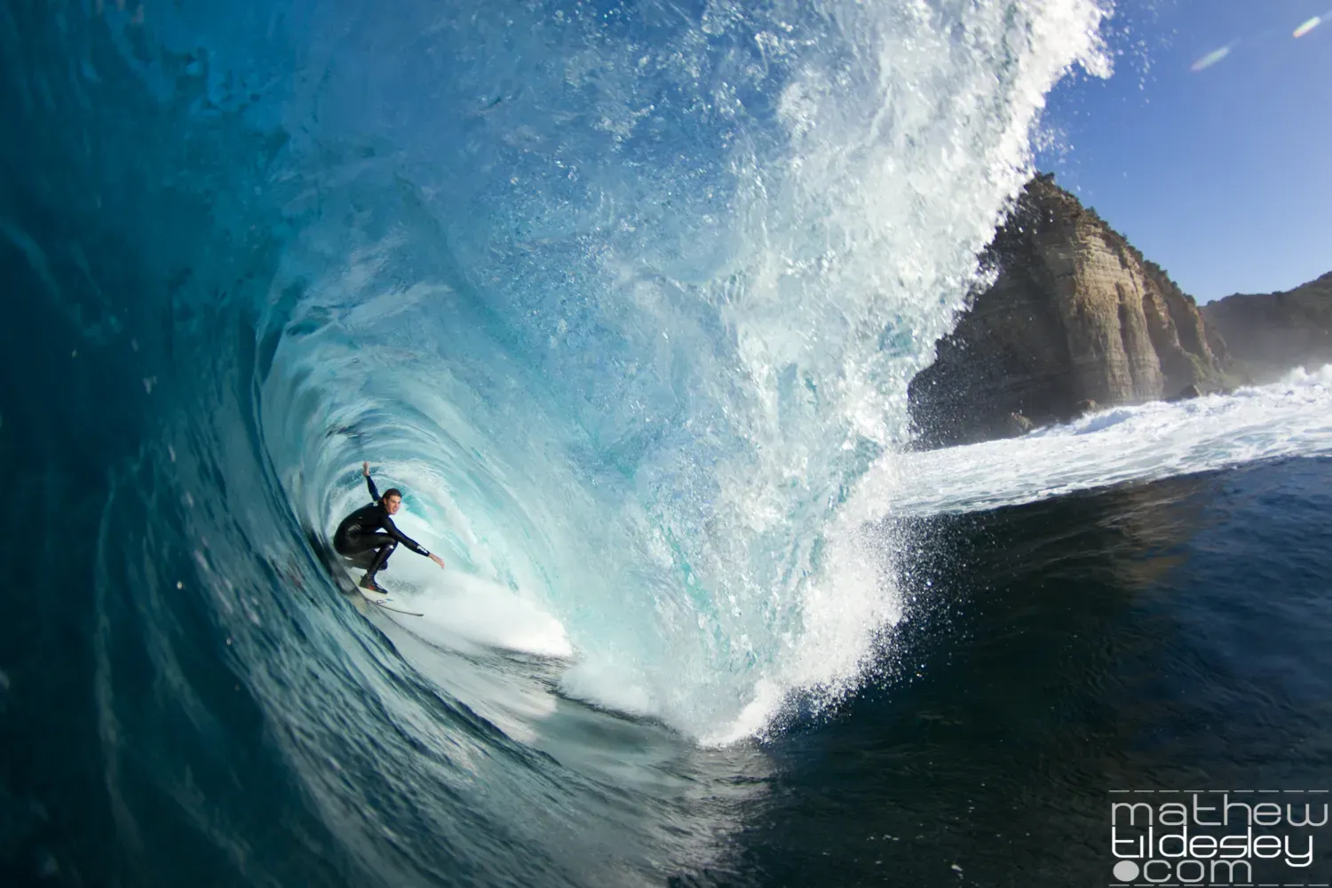 Image 0 - Surfing = Fun