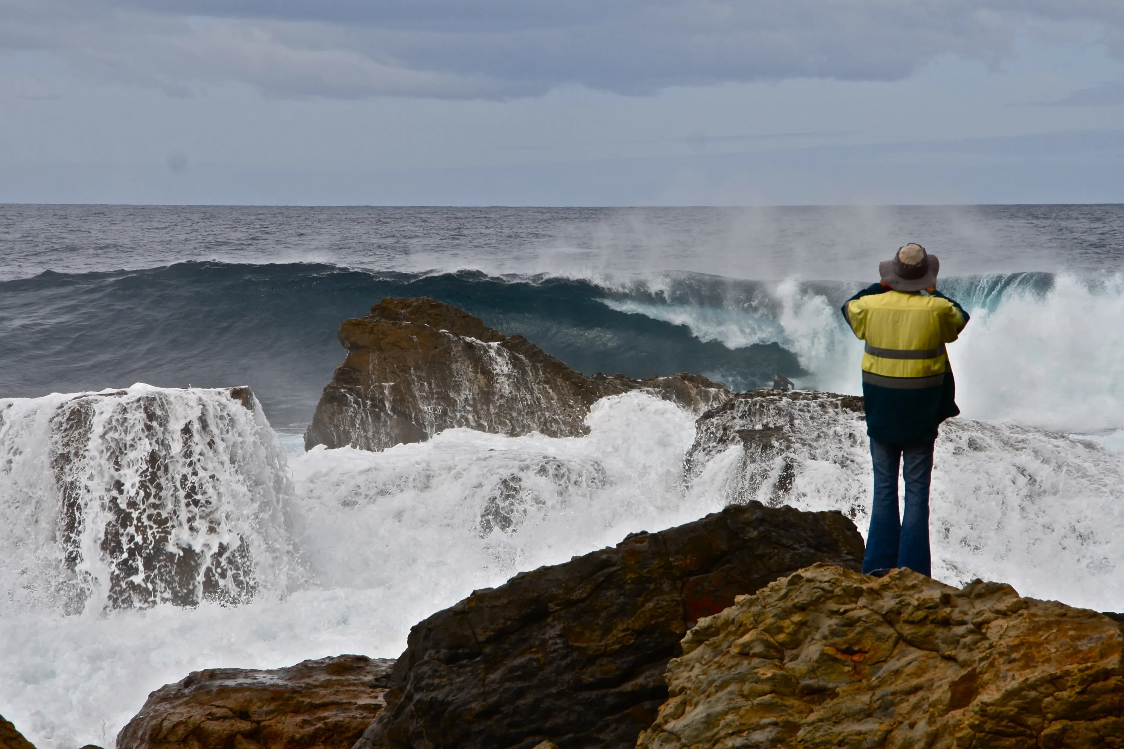 Image 11 - Surfing = Fun
