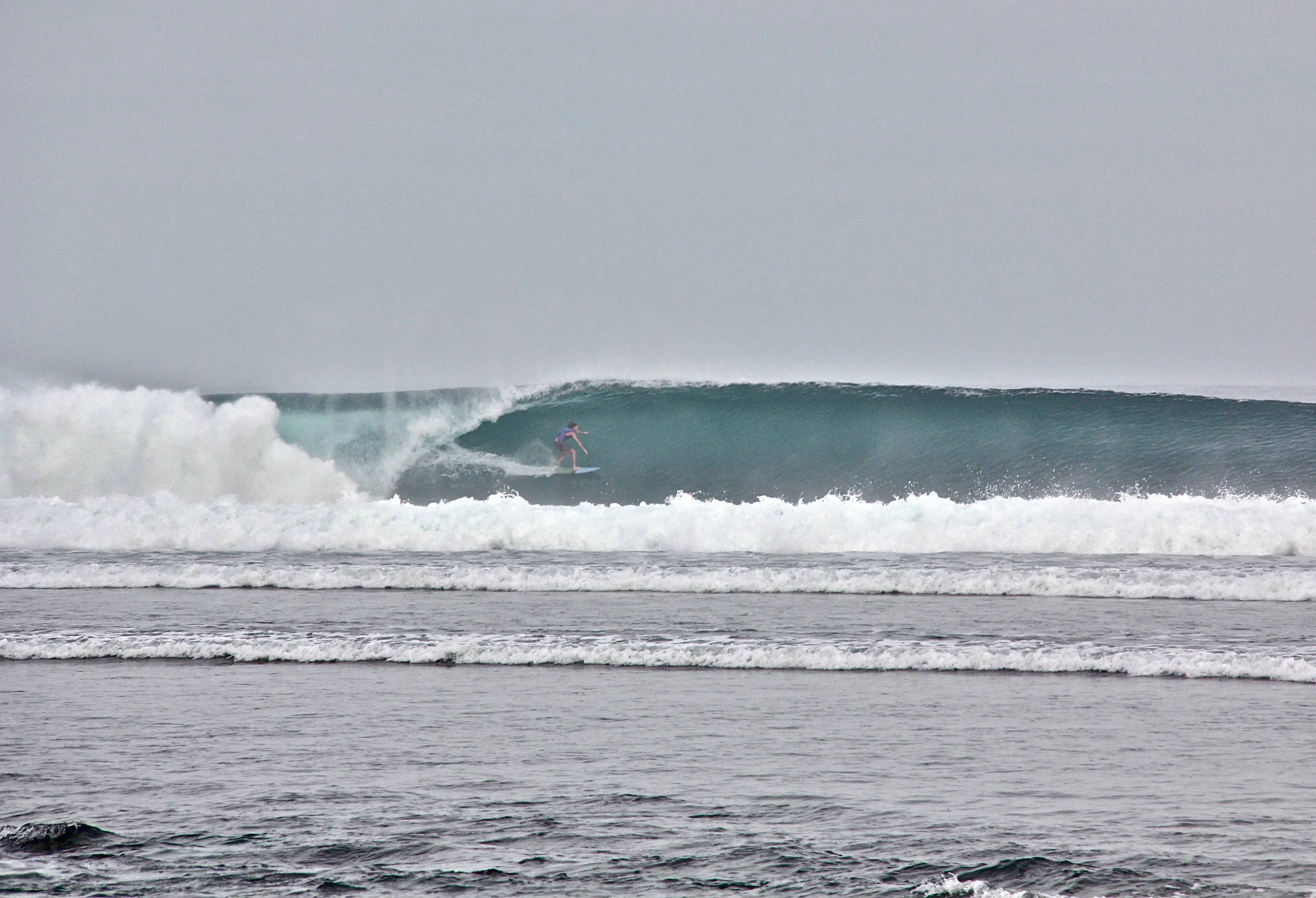 Image 17 - Surfing = Fun
