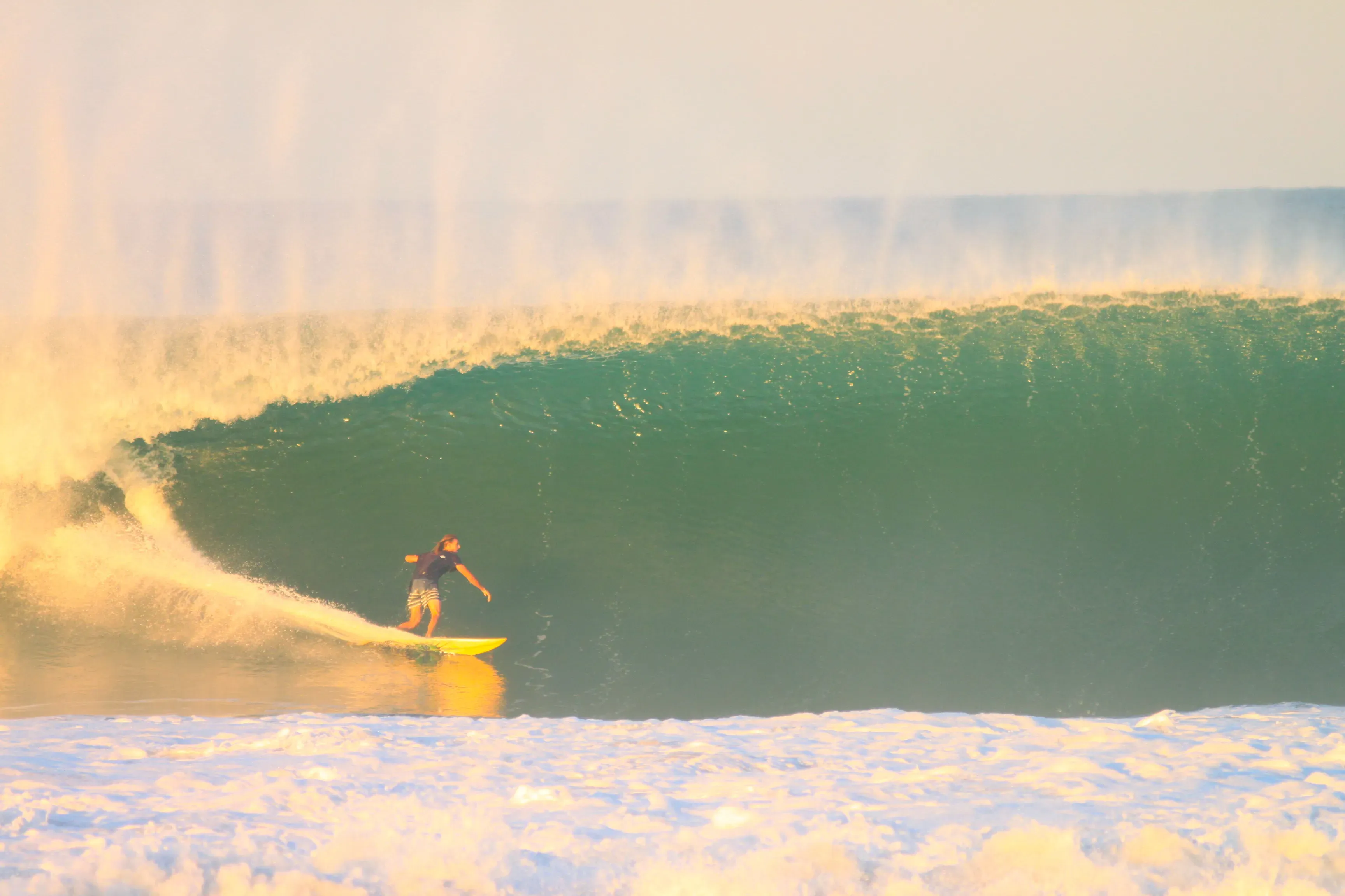 Image 18 - Surfing = Fun