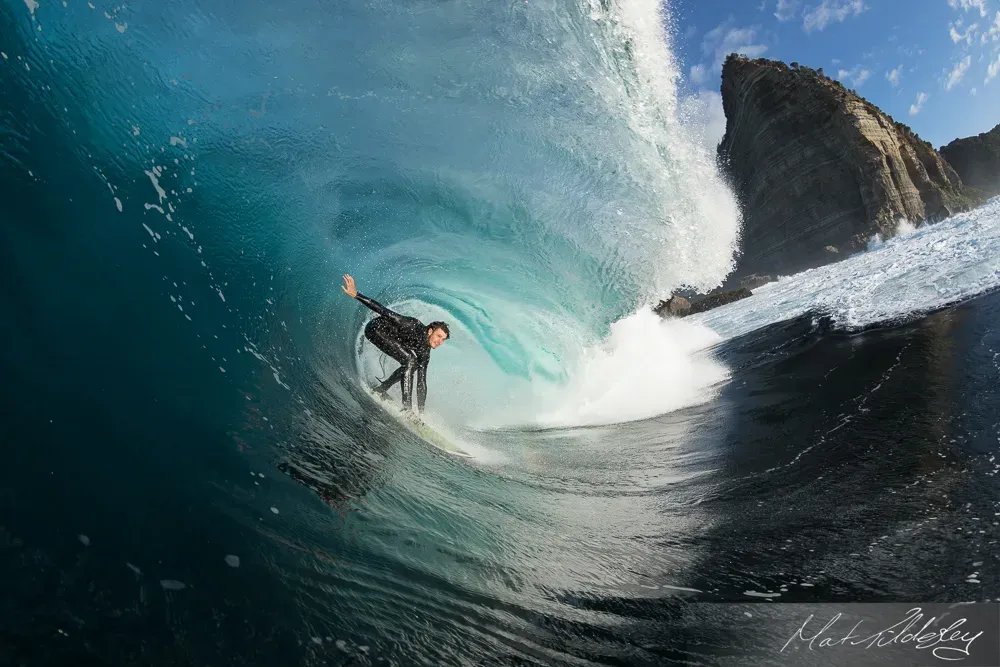 Image 2 - Surfing = Fun