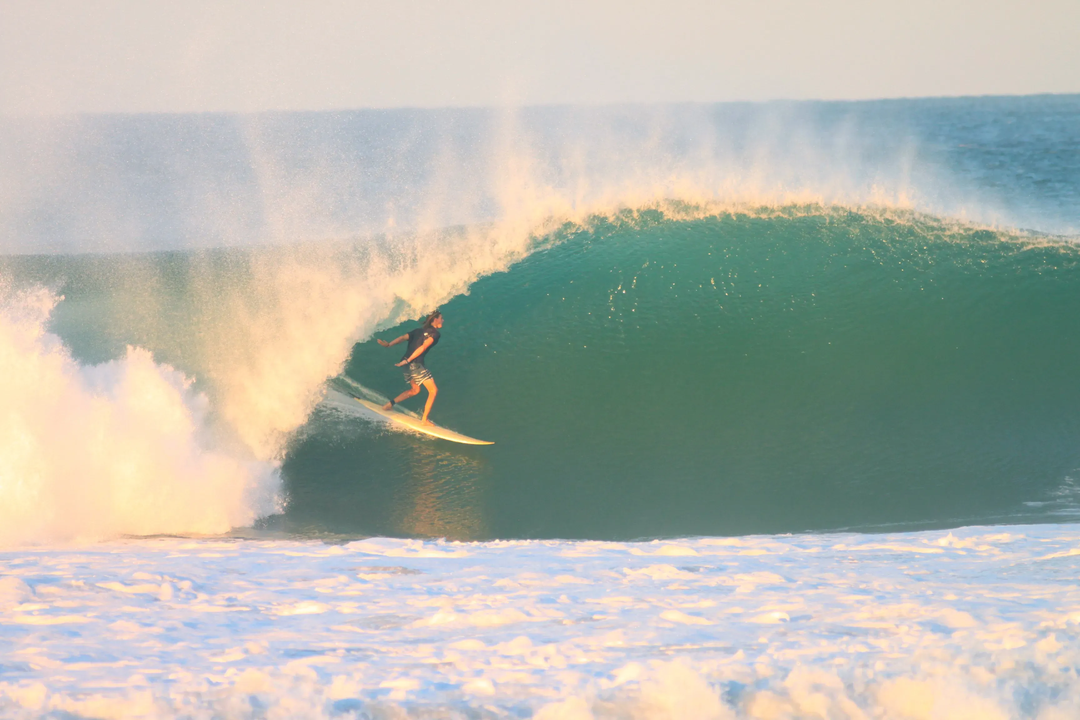 Image 20 - Surfing = Fun