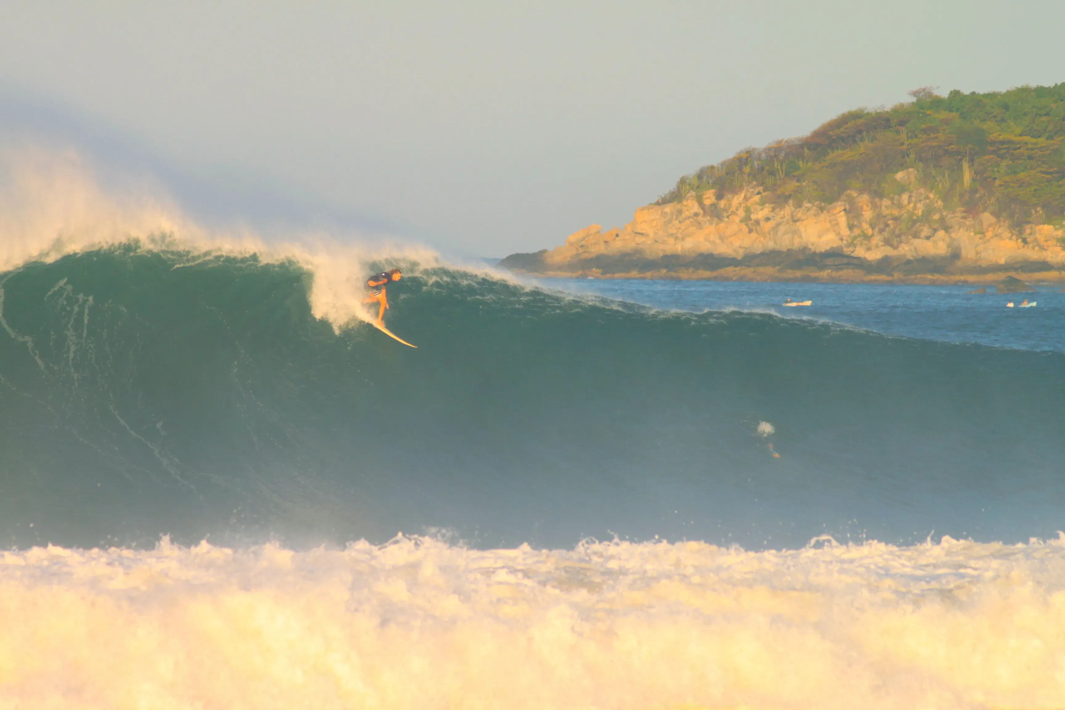 Image 21 - Surfing = Fun
