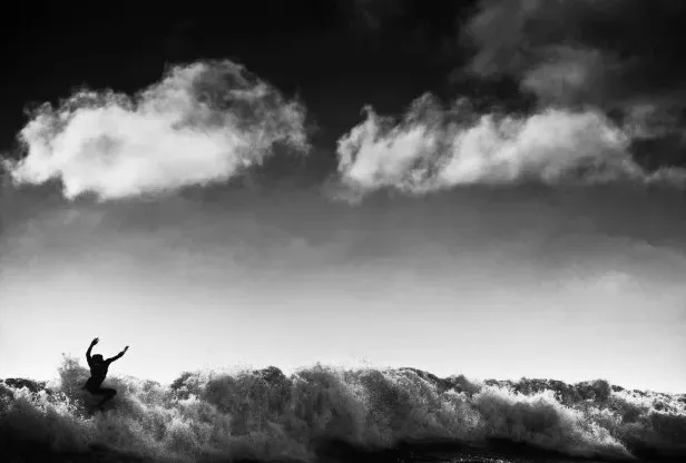 Image 24 - Surfing = Fun