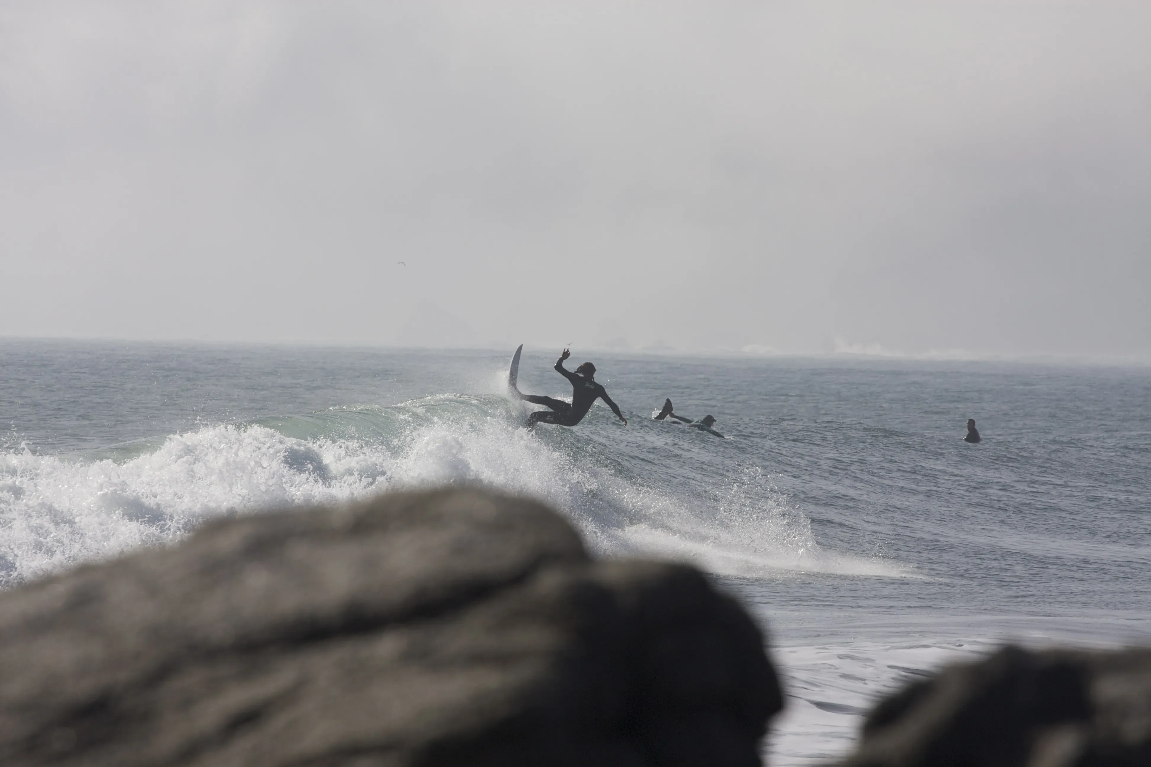 Image 25 - Surfing = Fun