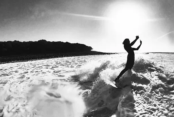 Image 26 - Surfing = Fun