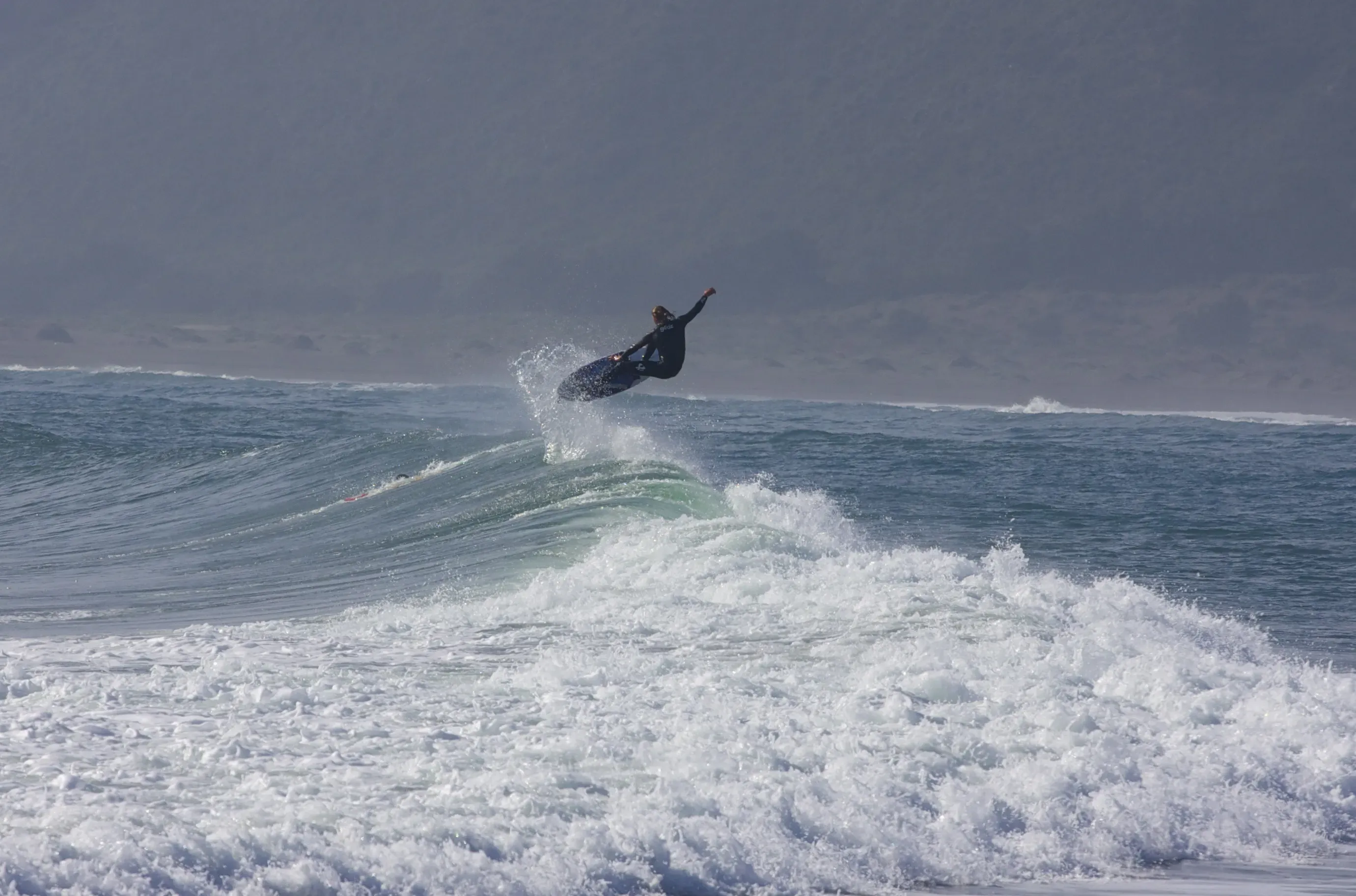 Image 27 - Surfing = Fun