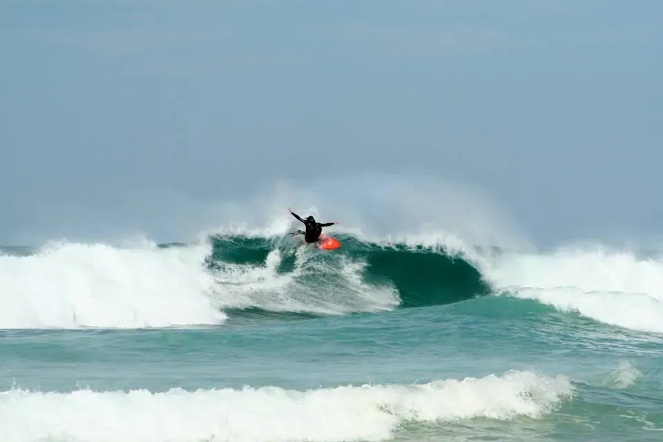 Image 29 - Surfing = Fun