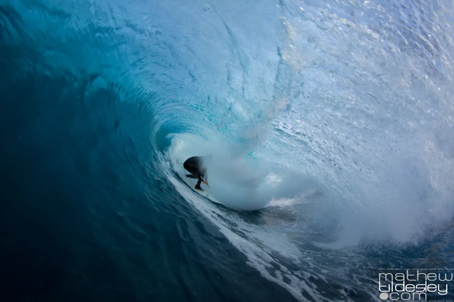 Image 3 - Surfing = Fun