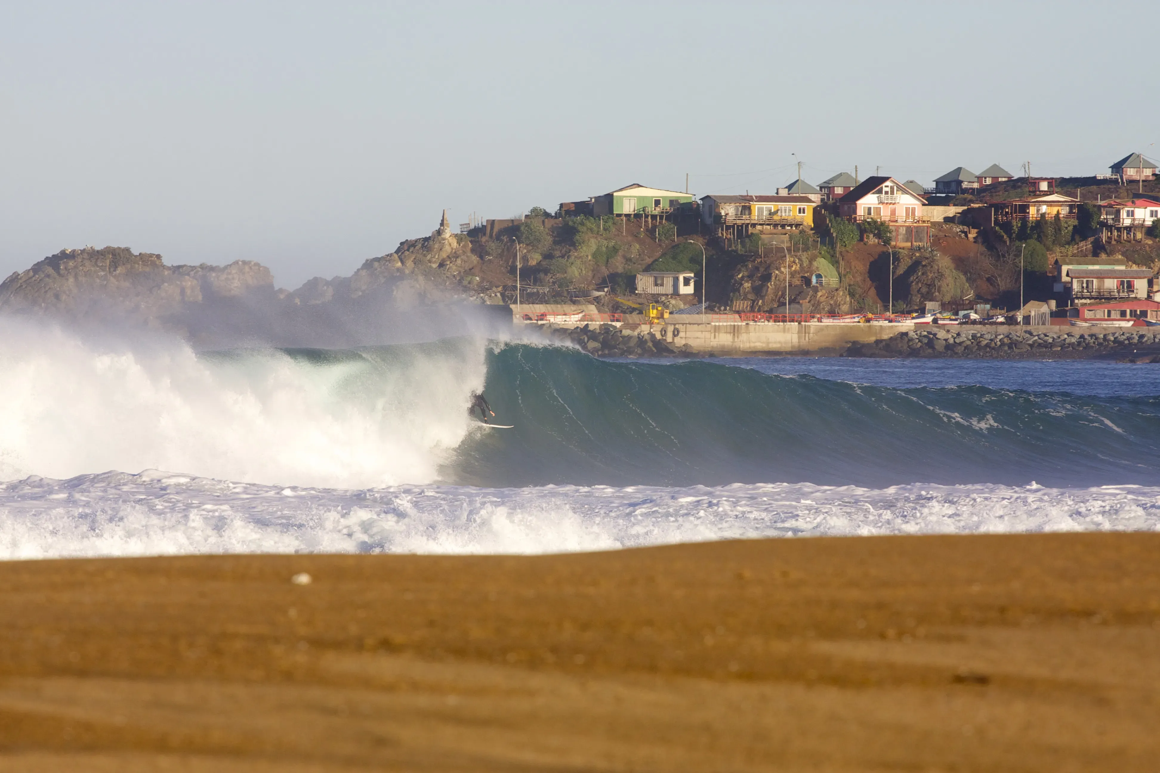 Image 30 - Surfing = Fun