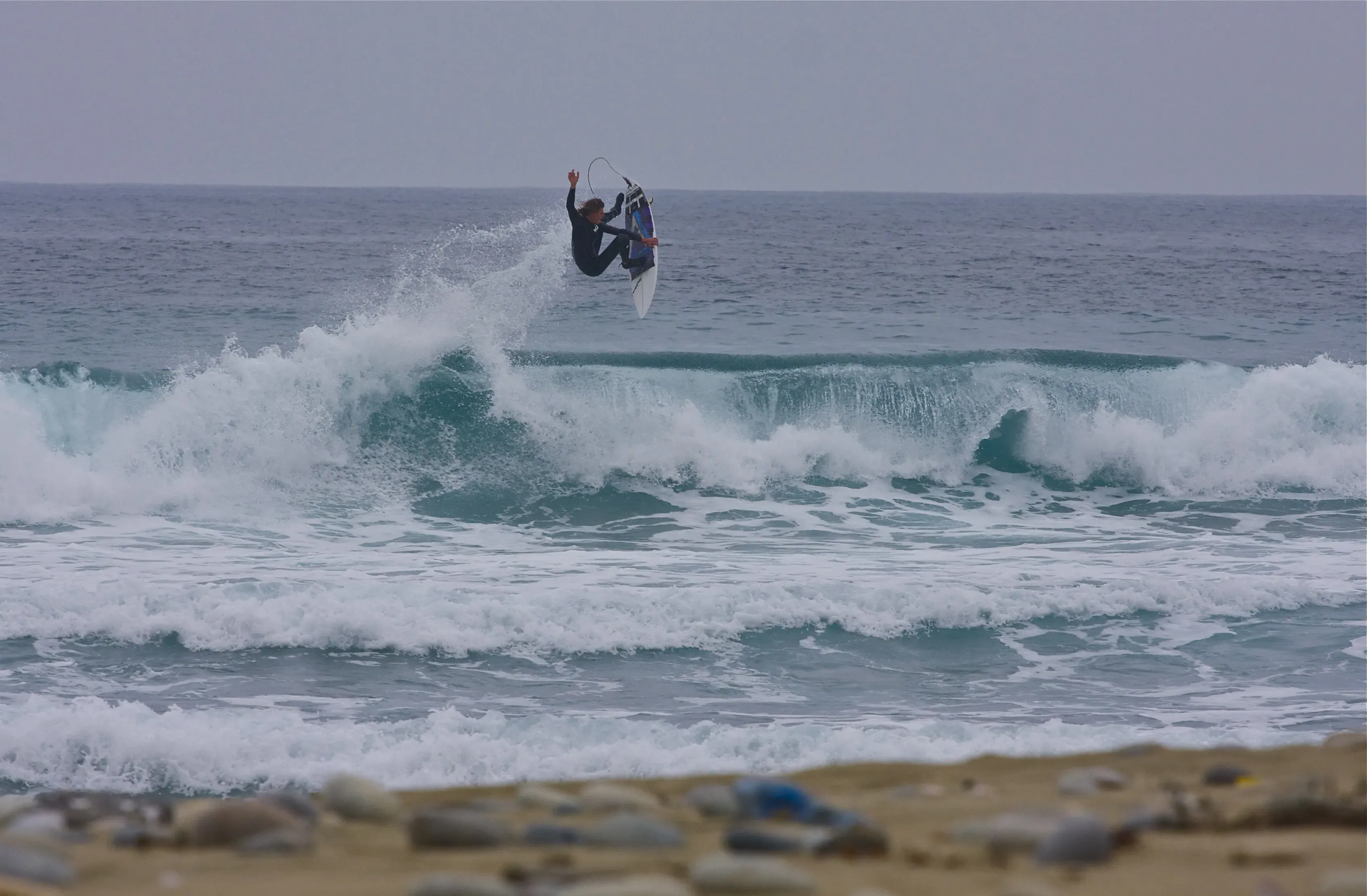 Image 33 - Surfing = Fun