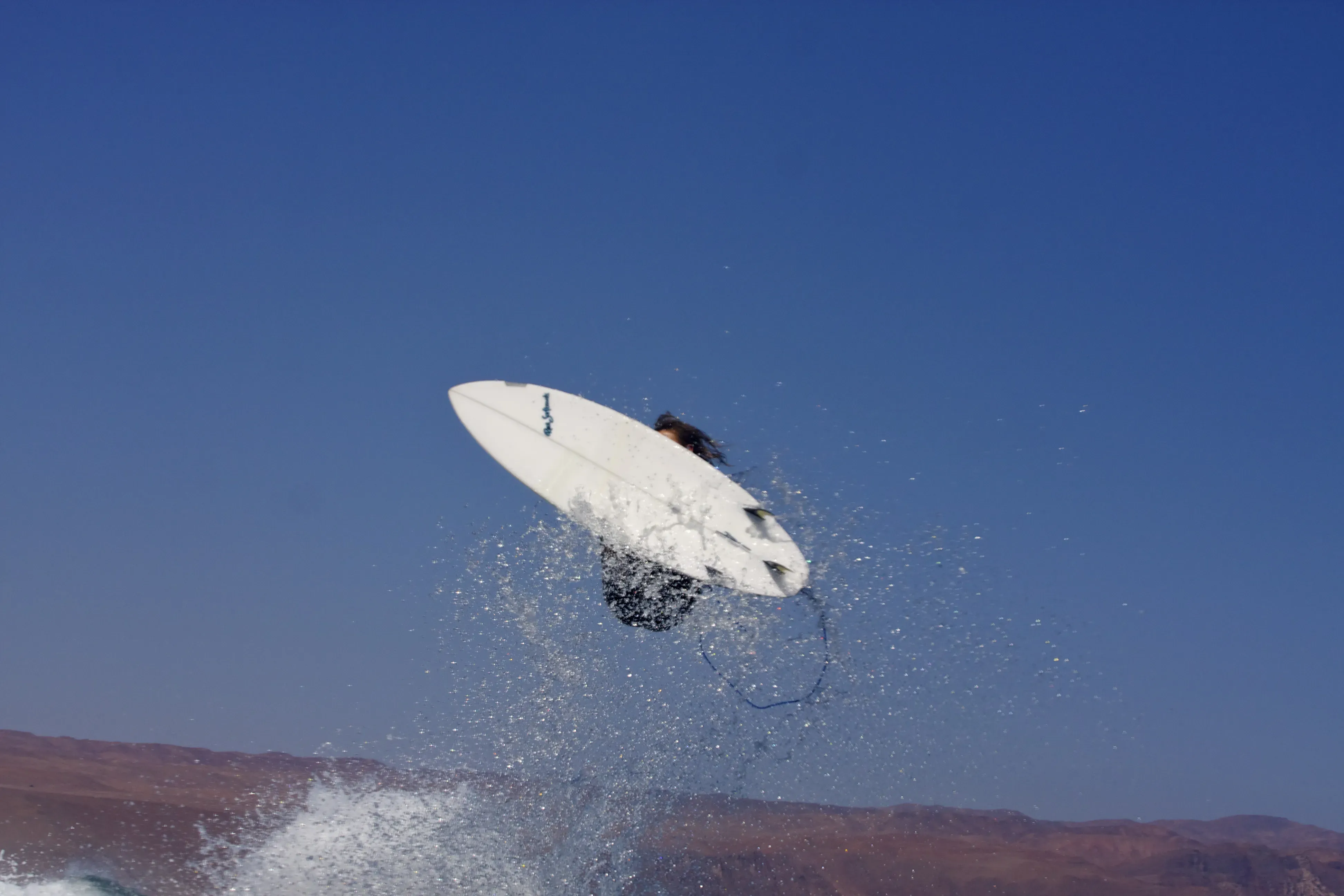 Image 36 - Surfing = Fun