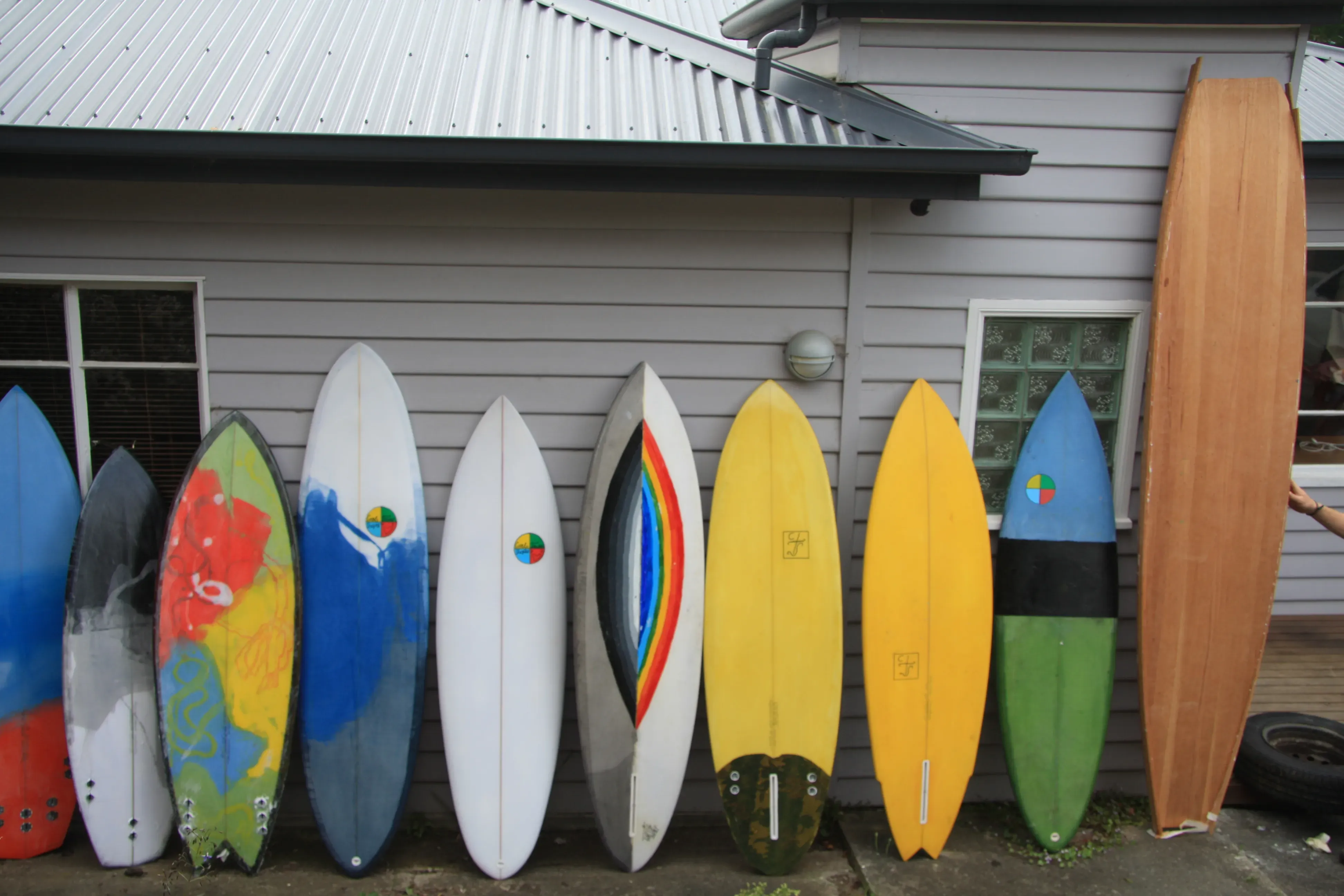 Image 43 - Surfing = Fun