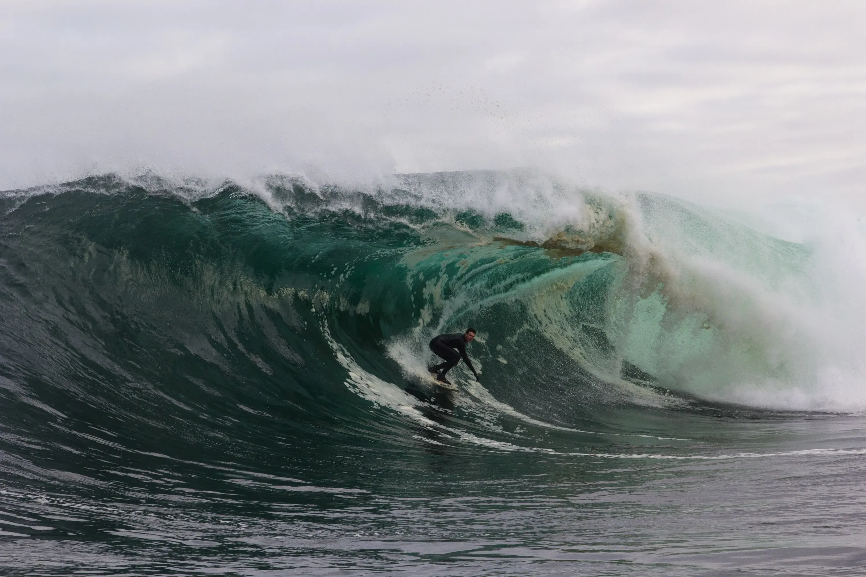 Image 5 - Surfing = Fun