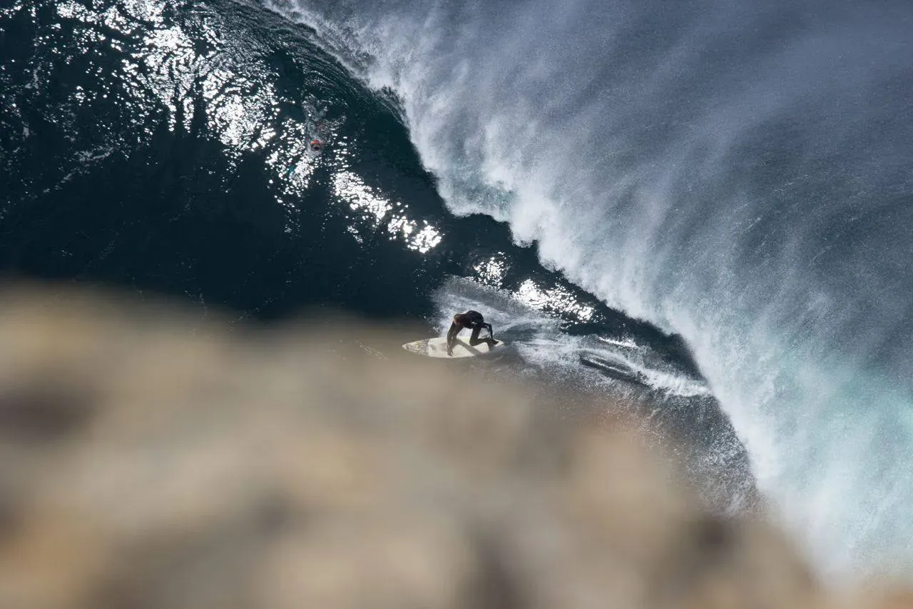 Image 6 - Surfing = Fun