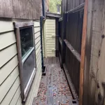 Garden in Topanga: 22