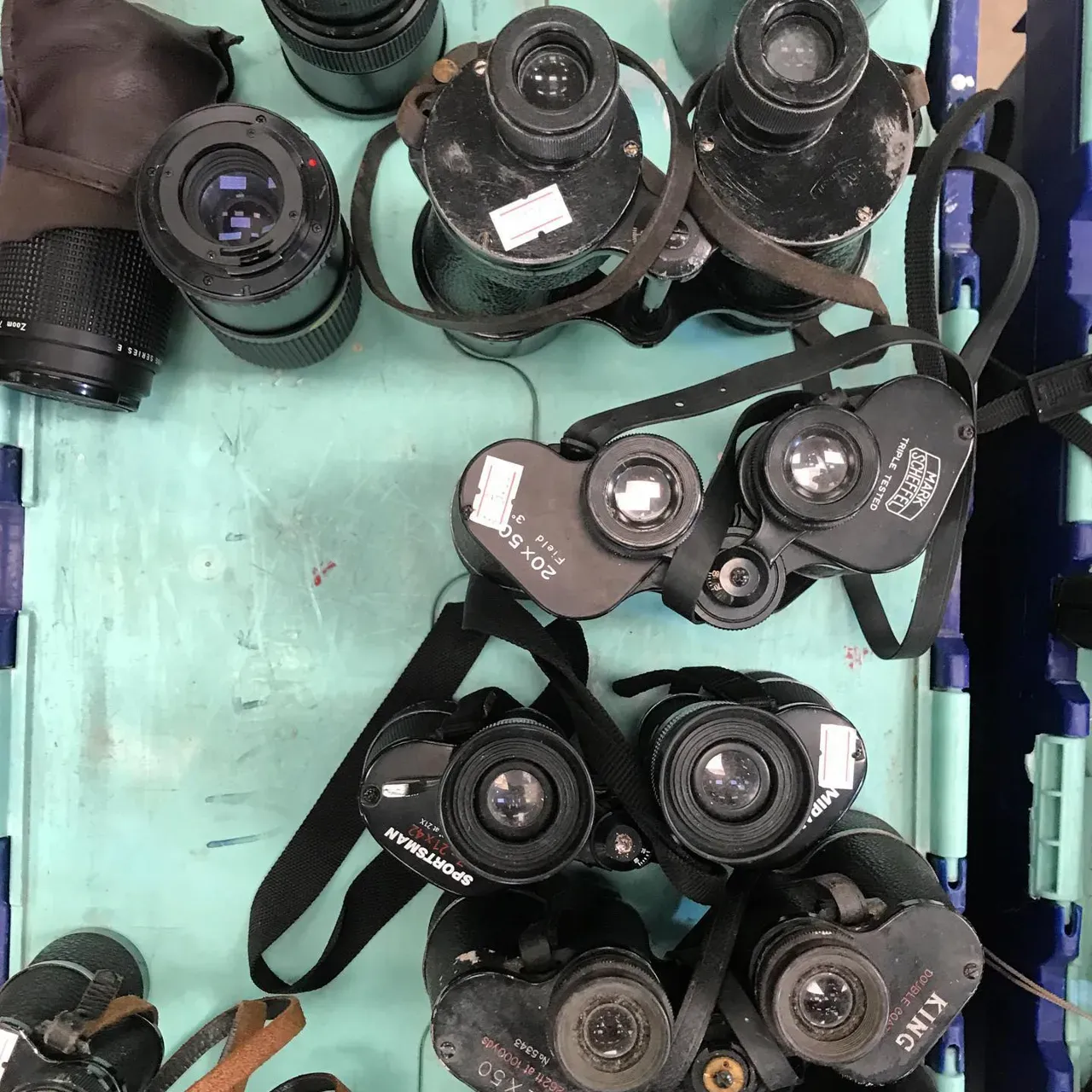 Image 10 - Trash/Treasure