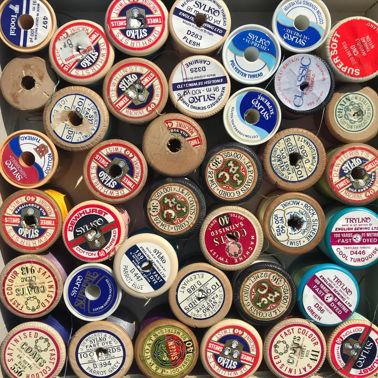 Image 14 - Trash/Treasure