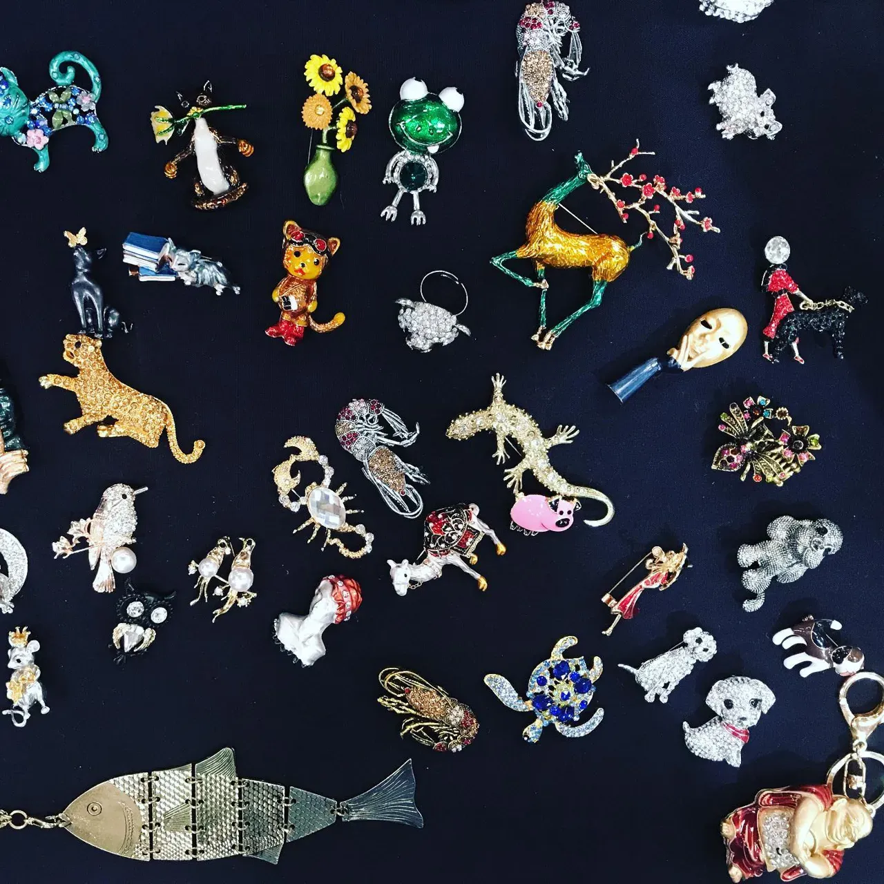 Image 15 - Trash/Treasure
