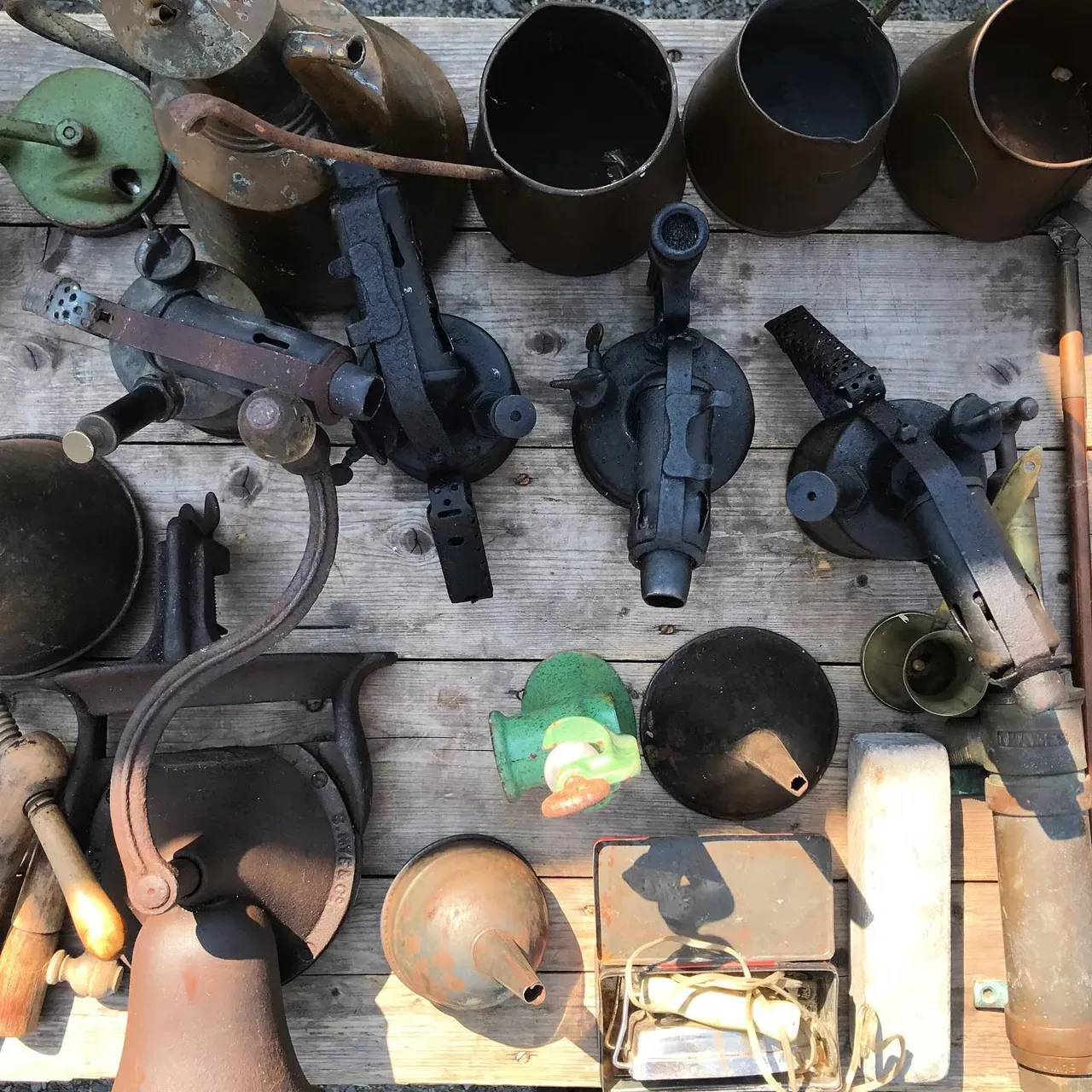 Image 21 - Trash/Treasure