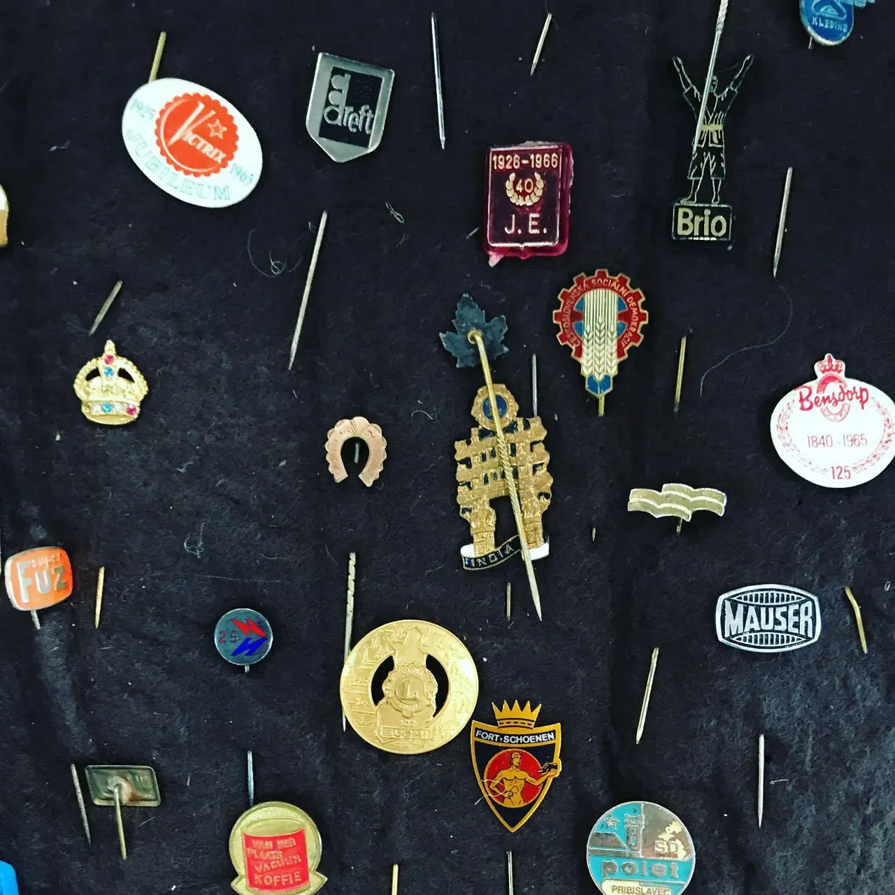 Image 30 - Trash/Treasure
