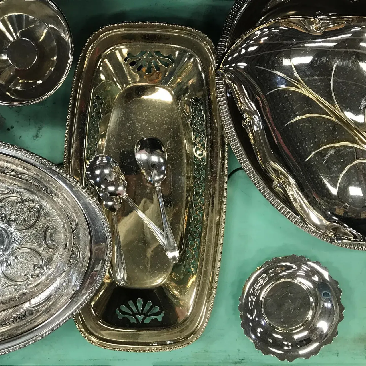 Image 44 - Trash/Treasure