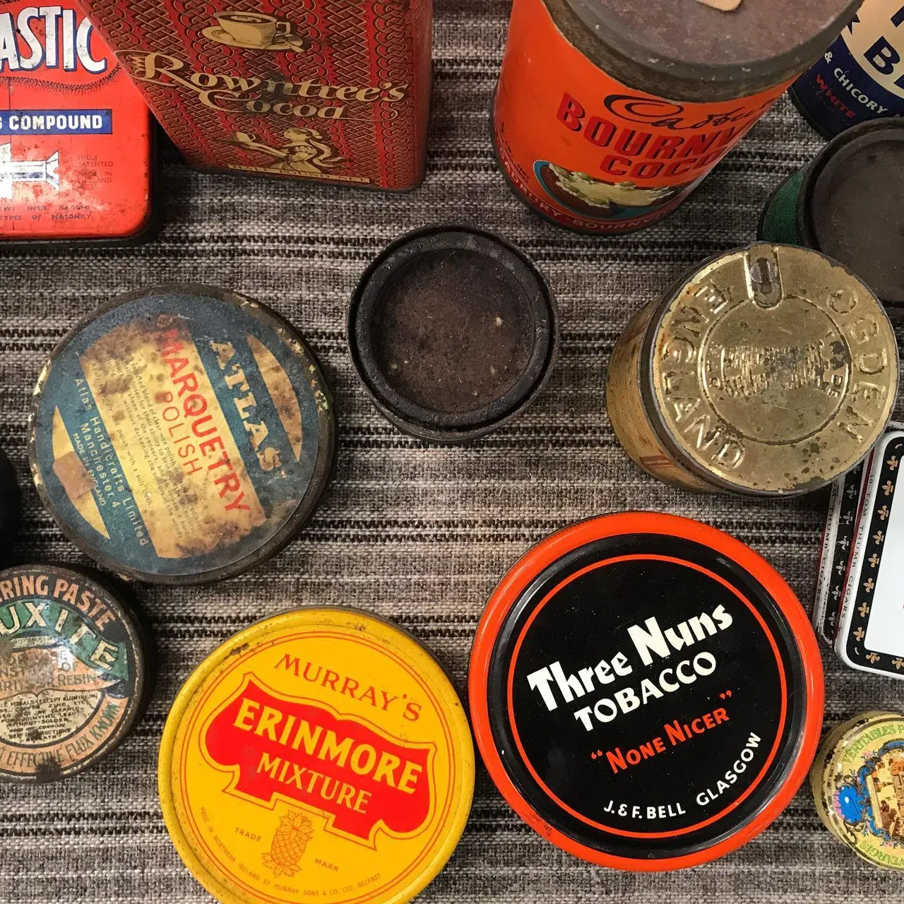 Image 6 - Trash/Treasure