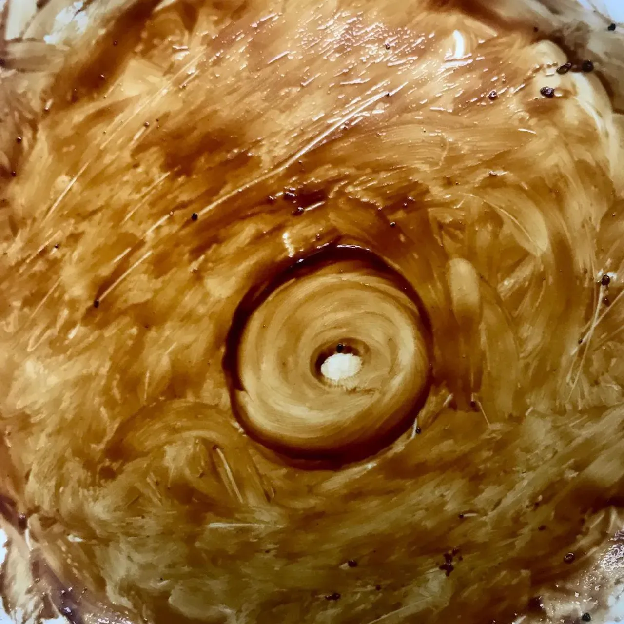 Image 0 - Vegemite & Soy Sauce