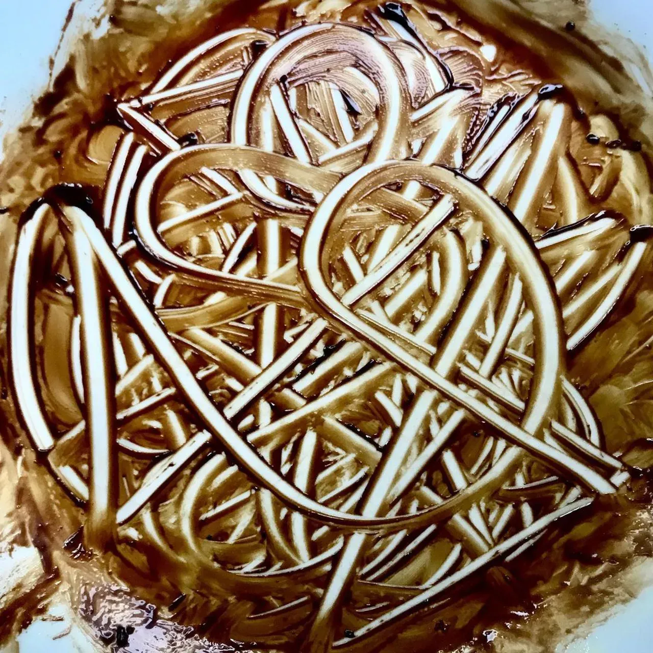 Image 18 - Vegemite & Soy Sauce