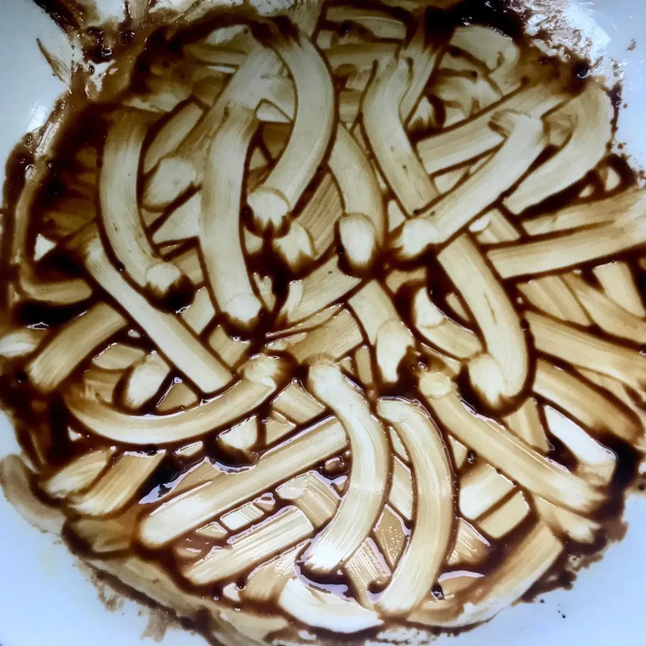 Image 2 - Vegemite & Soy Sauce