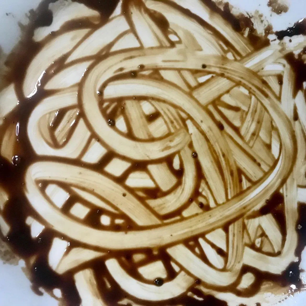 Image 28 - Vegemite & Soy Sauce